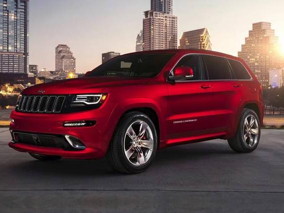 JEEP GRAND CHEROKEE 2015 1C4RJFDJ3FC836046 image